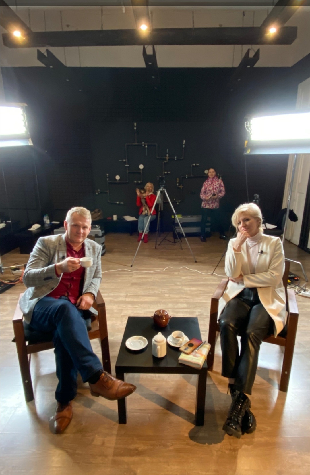 Реалити шоу