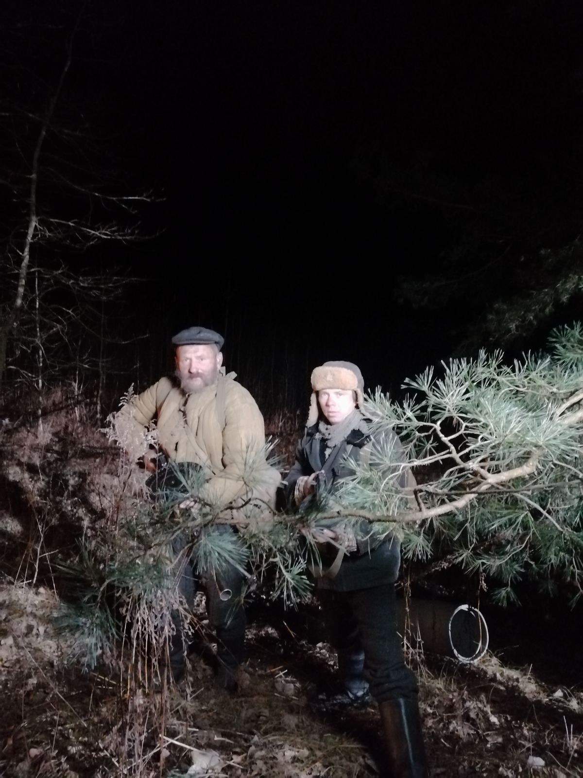 sjomochniy process foto1