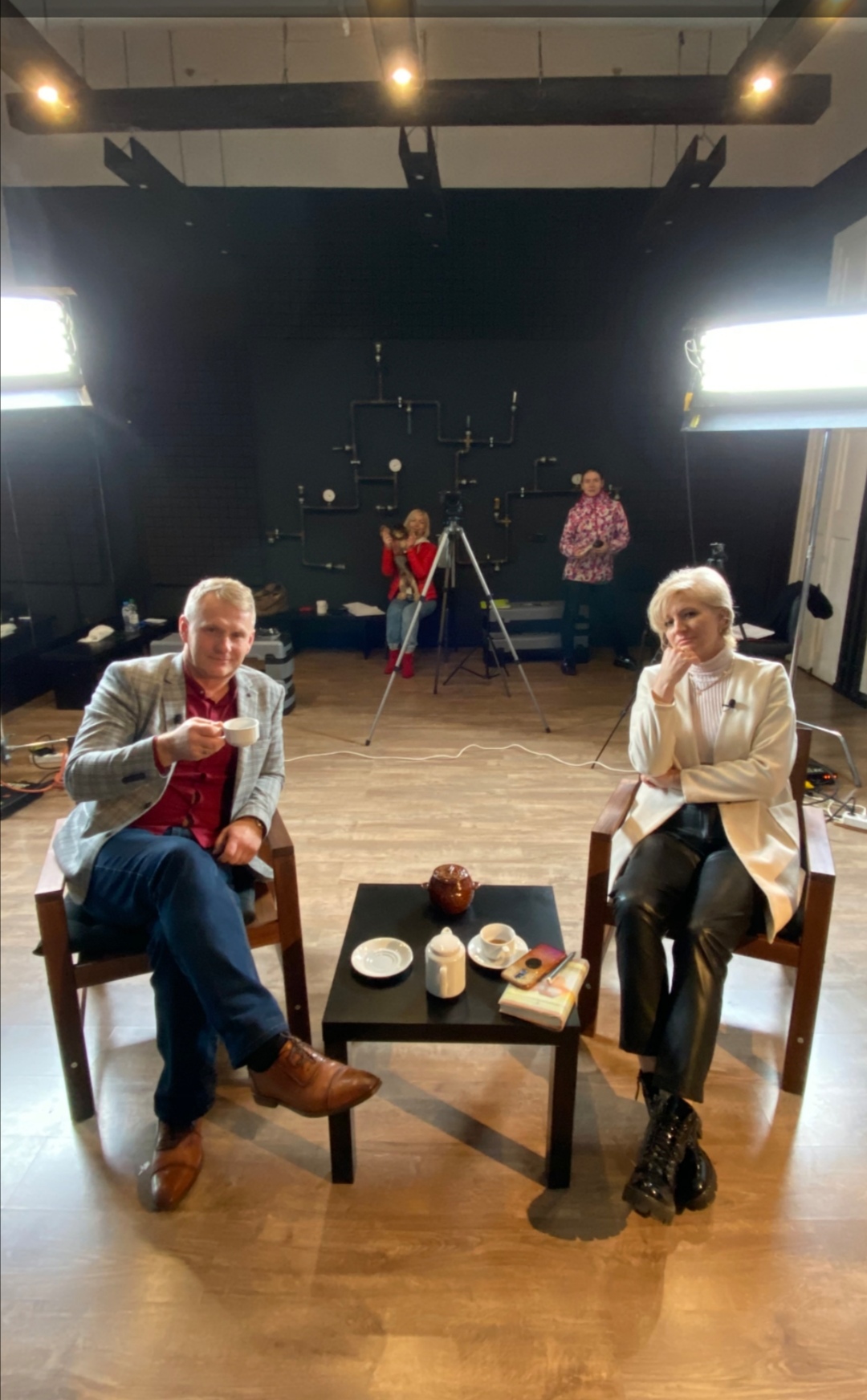 sjomochniy process foto1