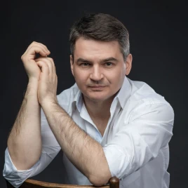 Александр Дещиц