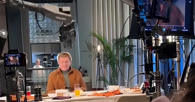 Актёрская студия и тренинги по мастерству